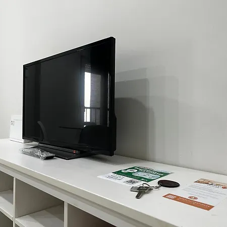 Gemelas De Benjumeda En La Caleta Grupo Ac Gestion Apartamento *