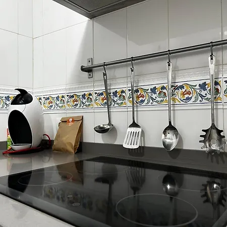 Apartamento Gemelas De Benjumeda En La Caleta Grupo Ac Gestion