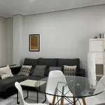 Gemelas De Benjumeda En La Caleta Grupo Ac Gestion Apartment Cadiz