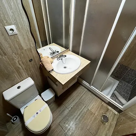 Apartman Gemelas De Benjumeda En La Caleta Grupo Ac Gestion