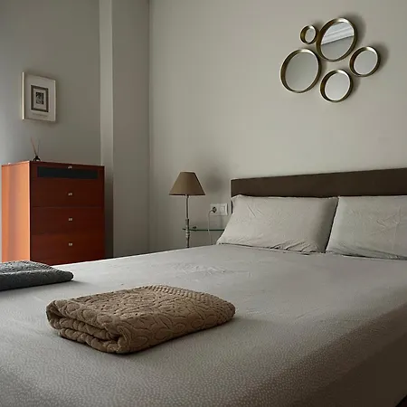 Apartman Gemelas De Benjumeda En La Caleta Grupo Ac Gestion Cádiz