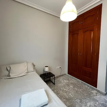 Appartamento Gemelas De Benjumeda En La Caleta Grupo Ac Gestion