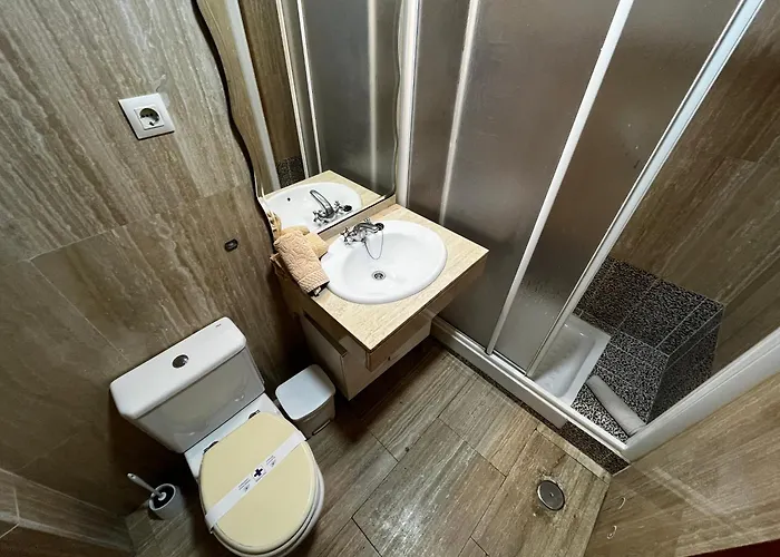 Apartman Gemelas De Benjumeda En La Caleta Grupo Ac Gestion