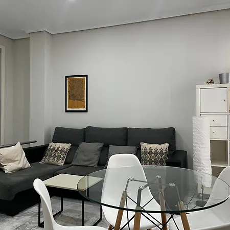 Gemelas De Benjumeda En La Caleta Grupo Ac Gestion דירה קדיז