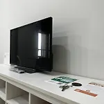 Gemelas De Benjumeda En La Caleta Grupo Ac Gestion Apartment *